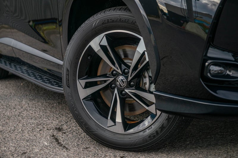 2026 MG HS EXCITE Super Hybrid (PHEV) image 5