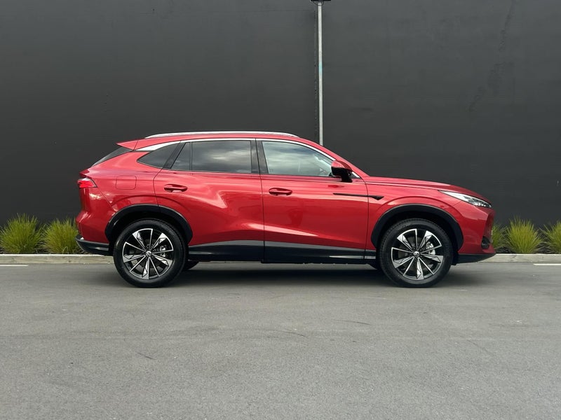 2026 MG HS HEV Essence 1.5T image 2