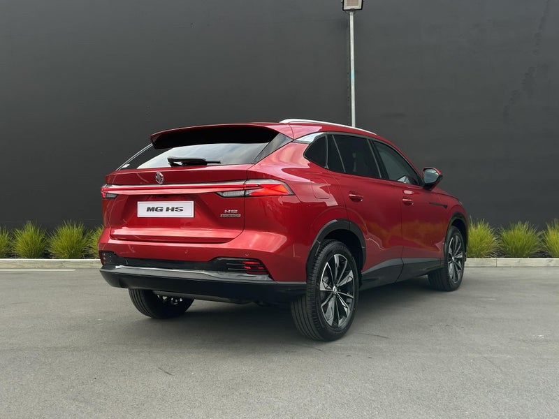 2026 MG HS HEV Essence 1.5T image 3