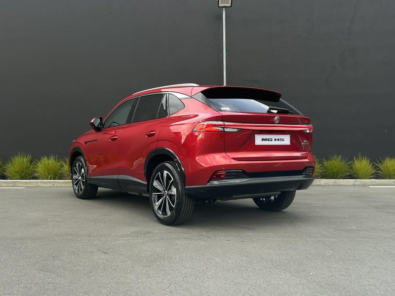 2026 MG HS HEV Essence 1.5T image 4