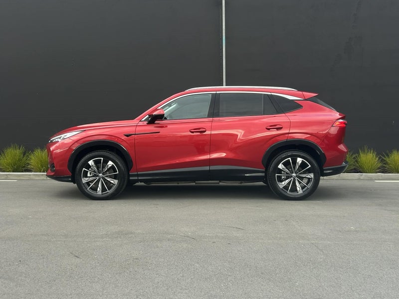 2026 MG HS HEV Essence 1.5T image 5