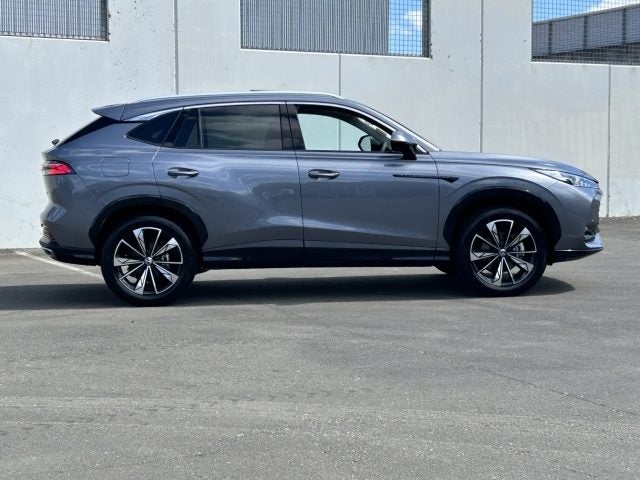 2026 MG HS HEV ESSENCE 1.5T Essence 1.5Pht/3Hd image 2