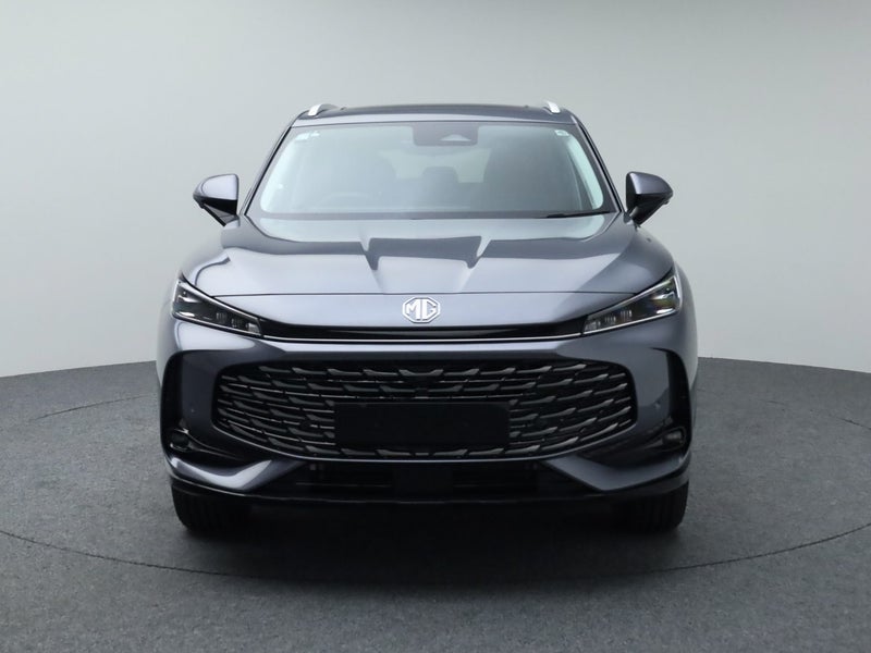 2026 MG HS HEV Essence image 4