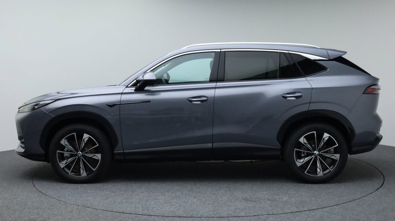 2026 MG HS HEV Essence image 5