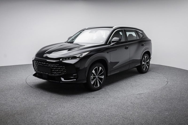 2026 MG HS HEV Excite 1.5T image 3