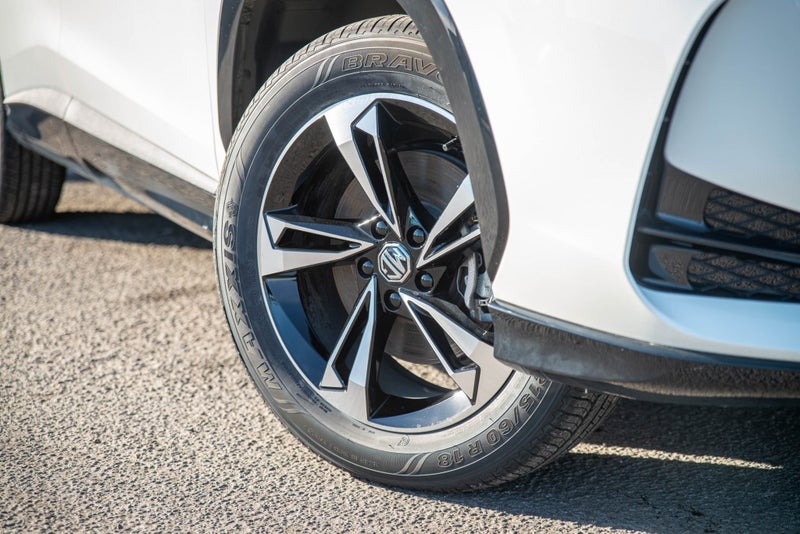 2026 MG HS HEV EXCITE image 4