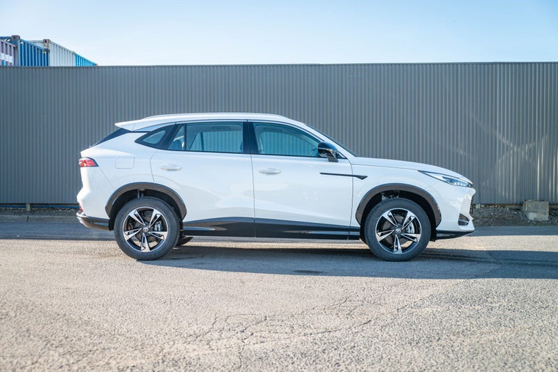 2026 MG HS HEV EXCITE image 5