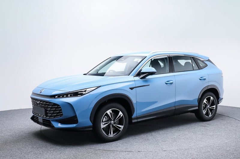 2026 MG HS HEV Excite 2025 image 3