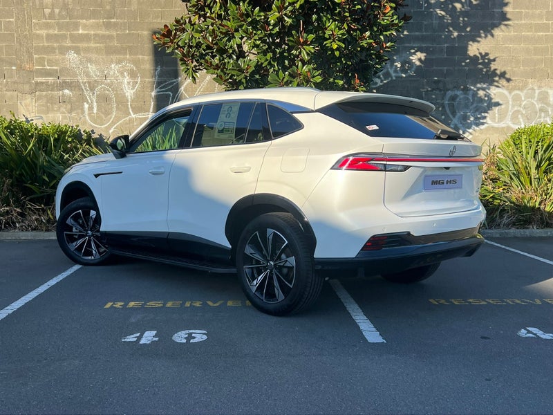 2026 MG HS PHEV Essence SUPER HYBRID image 5