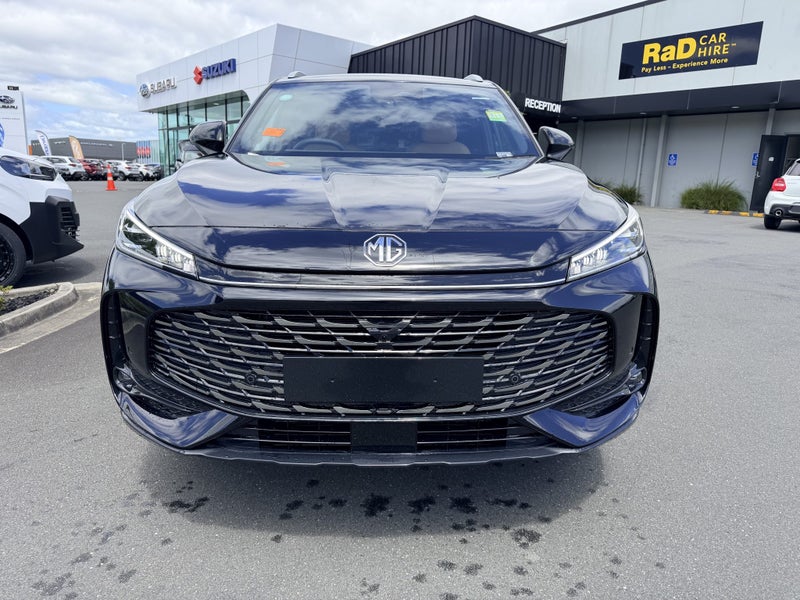 2026 MG HS Super Hybrid Essence image 2