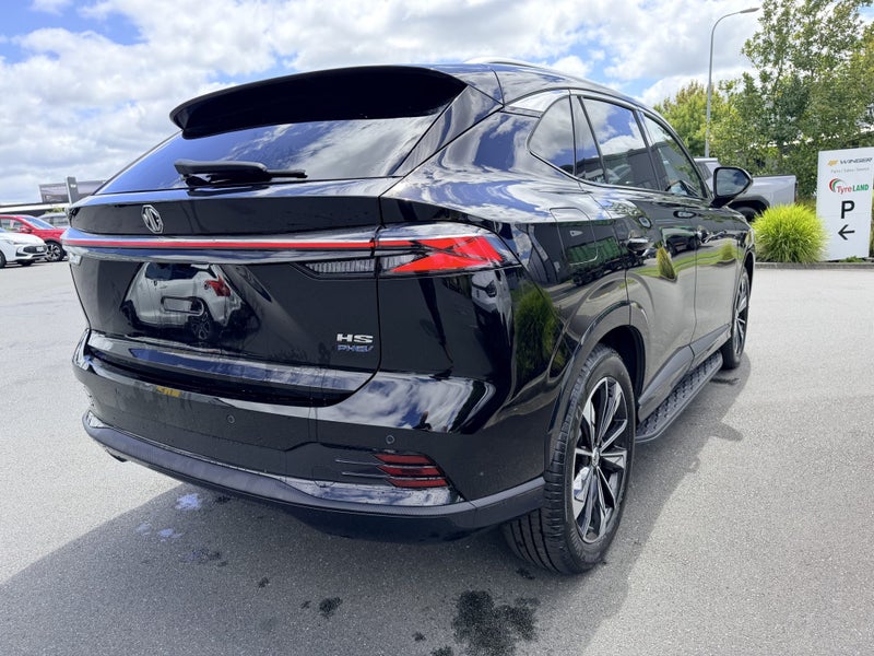 2026 MG HS Super Hybrid Essence image 5