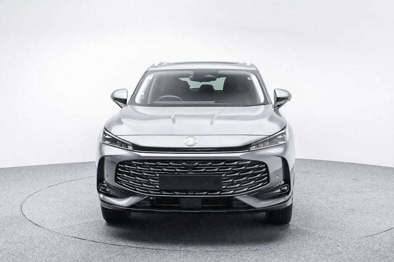 2026 MG HS Super Hybrid PHEV Essence image 2