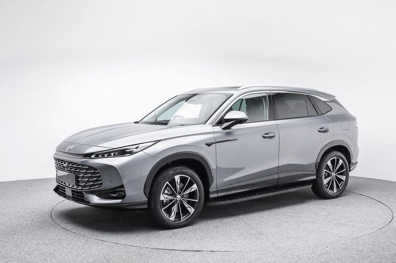2026 MG HS Super Hybrid PHEV Essence image 3
