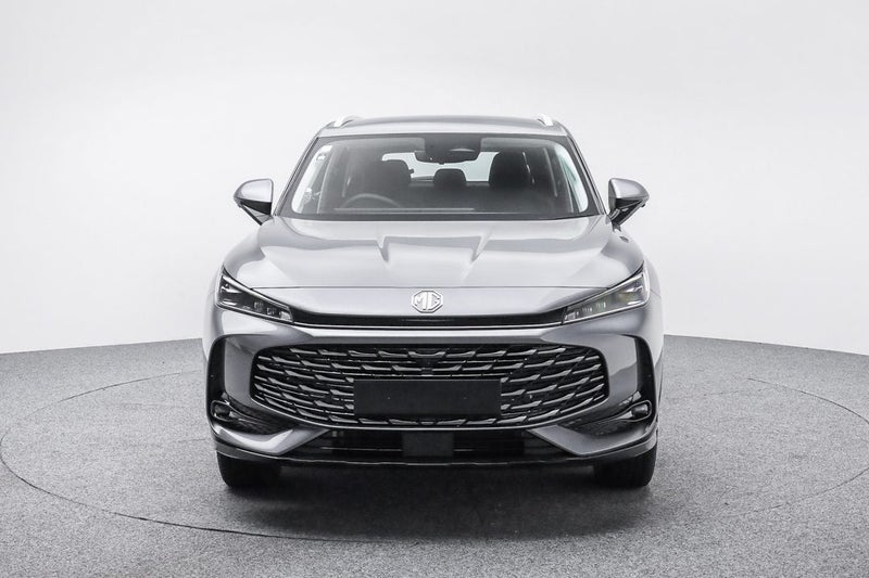 2026 MG HS Super Hybrid PHEV Excite image 2