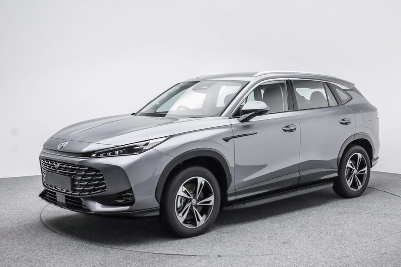 2026 MG HS Super Hybrid PHEV Excite image 3
