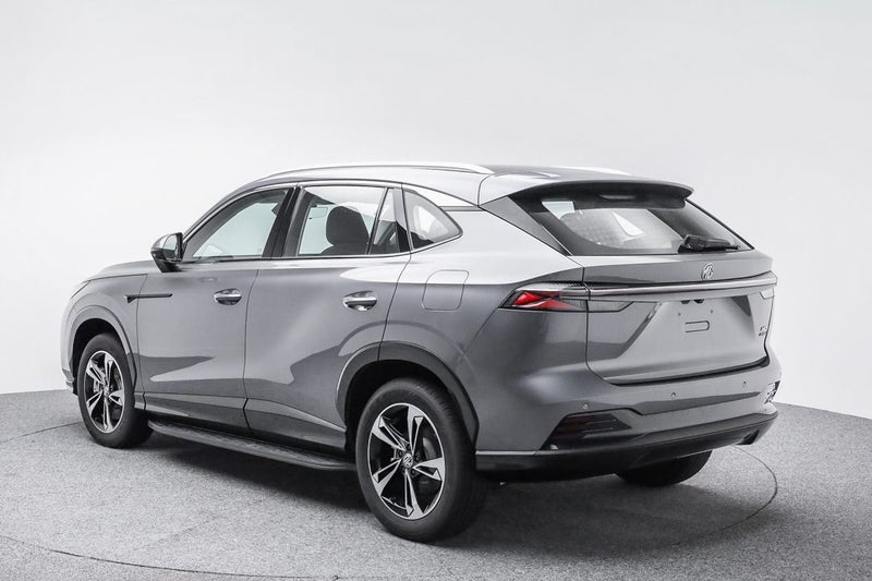 2026 MG HS Super Hybrid PHEV Excite image 4
