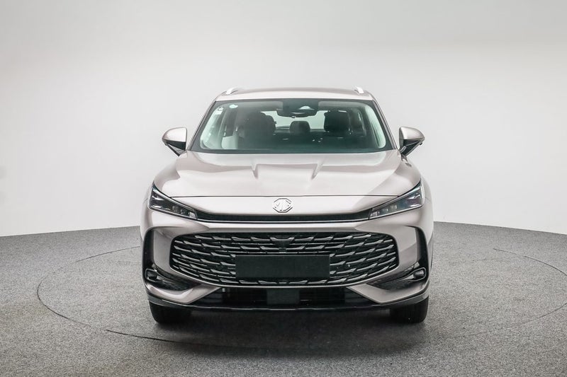 2026 MG HS Super Hybrid PHEV Excite image 2
