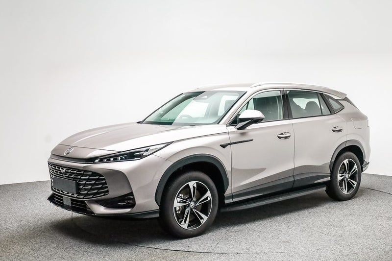 2026 MG HS Super Hybrid PHEV Excite image 3