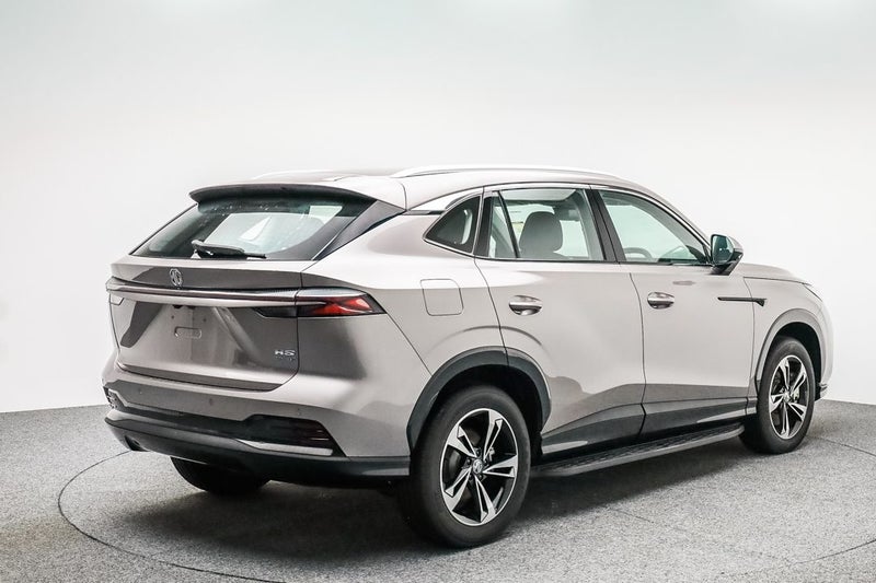 2026 MG HS Super Hybrid PHEV Excite image 4