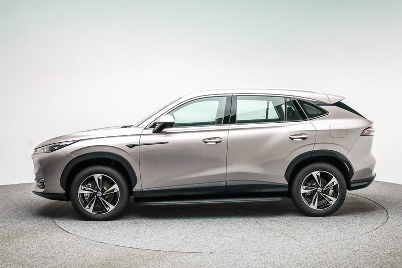 2026 MG HS Super Hybrid PHEV Excite image 5