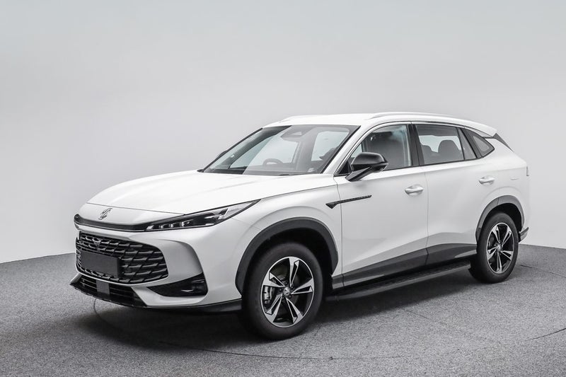 2026 MG HS Super Hybrid PHEV Excite image 3