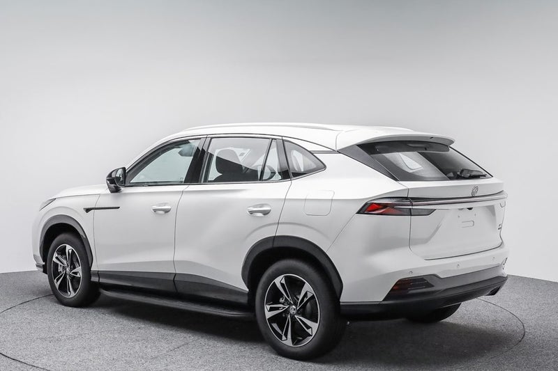 2026 MG HS Super Hybrid PHEV Excite image 5