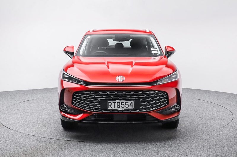 2026 MG HS Super Hybrid PHEV Excite image 2
