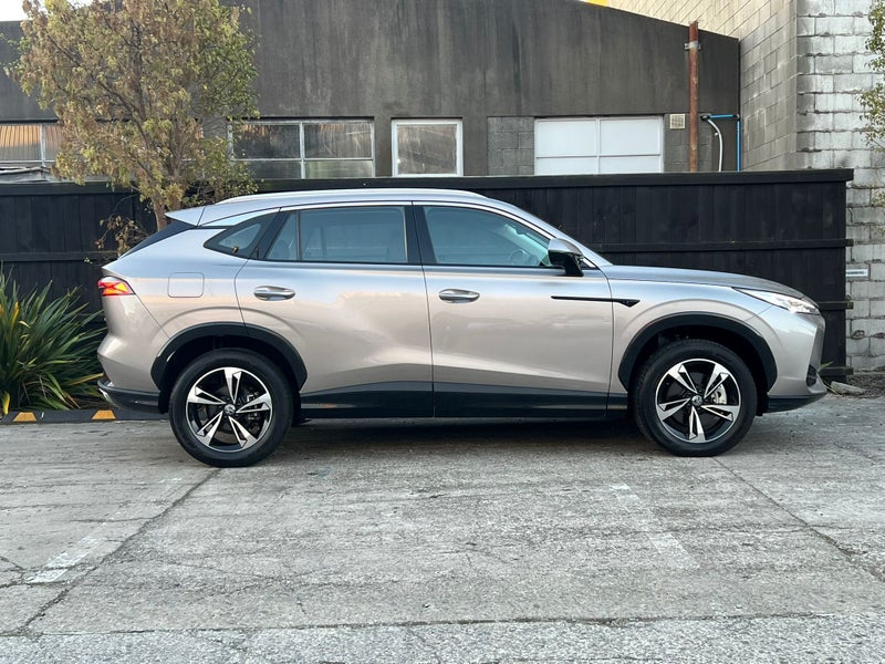 2026 MG HS Vibe 1.5Pt/7At image 2