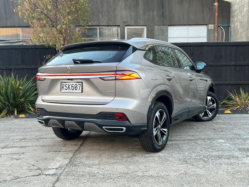 2026 MG HS Vibe 1.5Pt/7At image 3