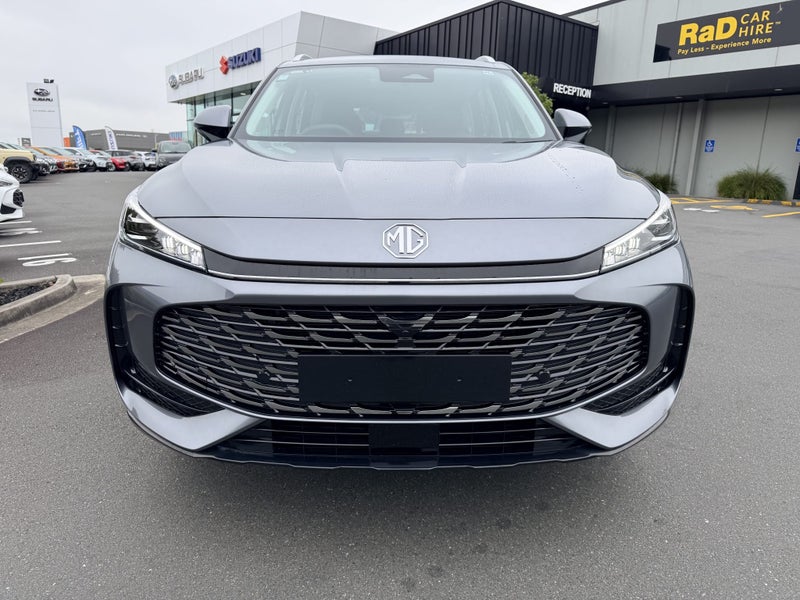 2026 MG HS Vibe image 2