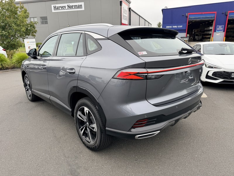 2026 MG HS Vibe image 4