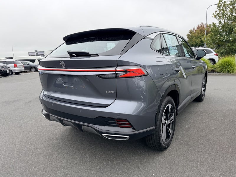 2026 MG HS Vibe image 5