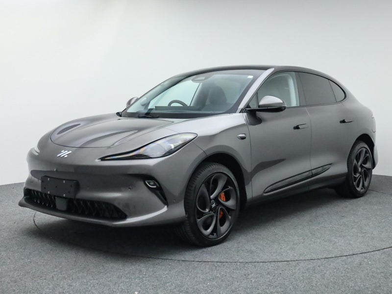 2026 MG IM6 100 AWD Performance image 5