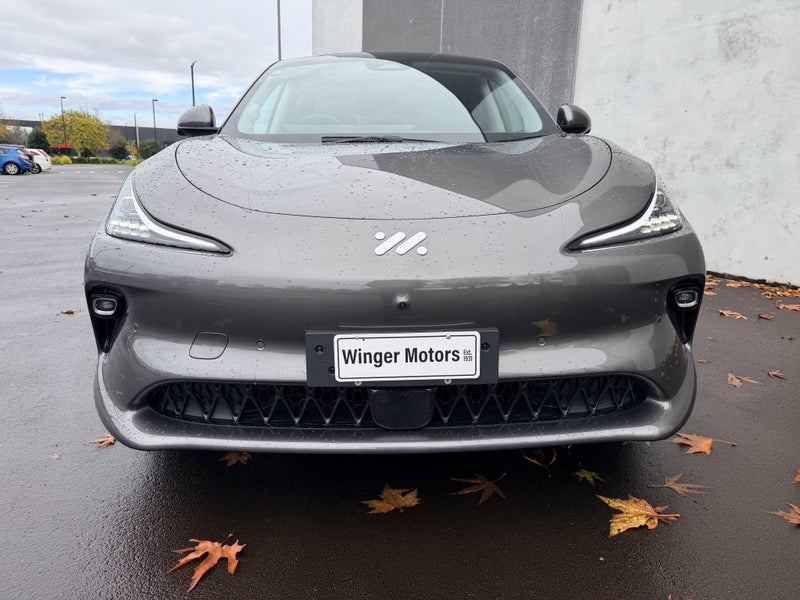 2026 MG IM6 100 Platinum image 2