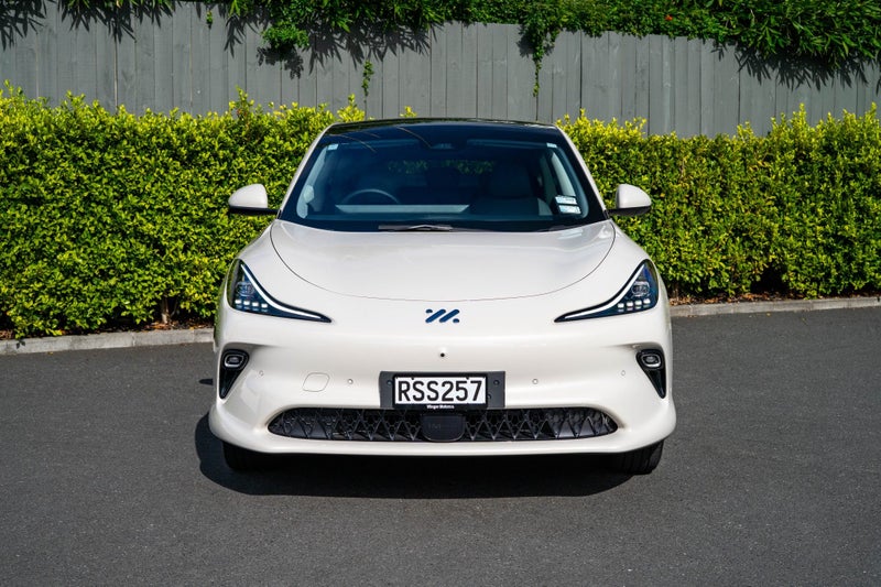 2026 MG IM6 100 RWD Platinum 100Kwh/Ev image 4