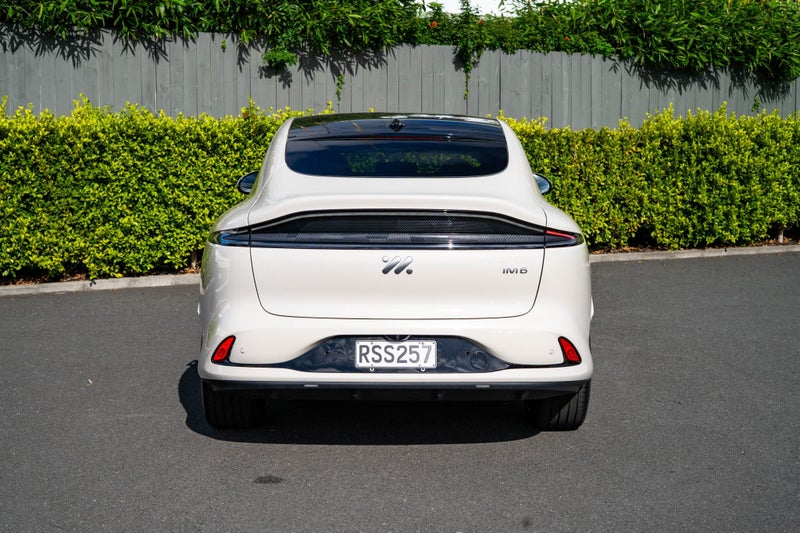 2026 MG IM6 100 RWD Platinum 100Kwh/Ev image 5