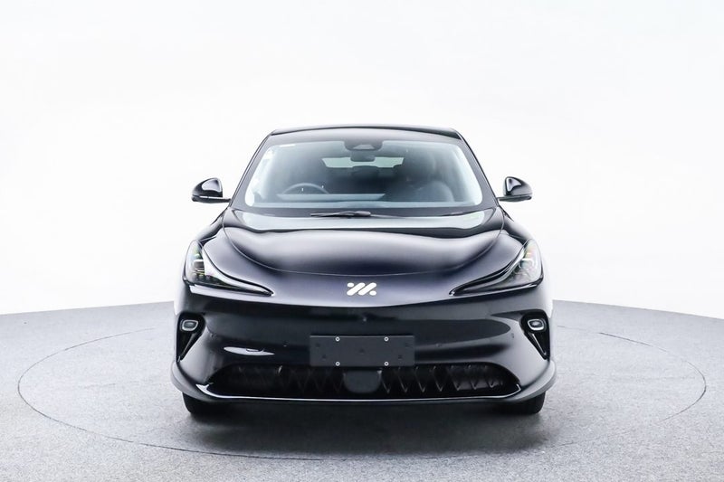 2026 MG IM6 100 RWD Platinum image 2