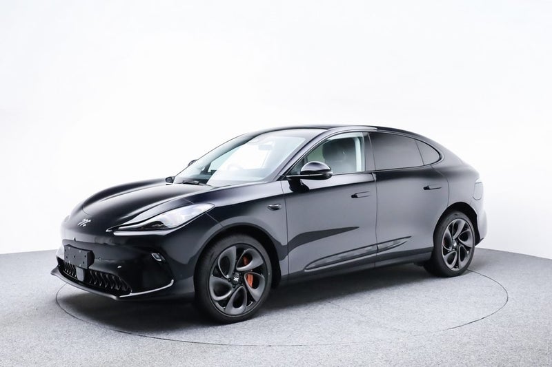 2026 MG IM6 100 RWD Platinum image 3