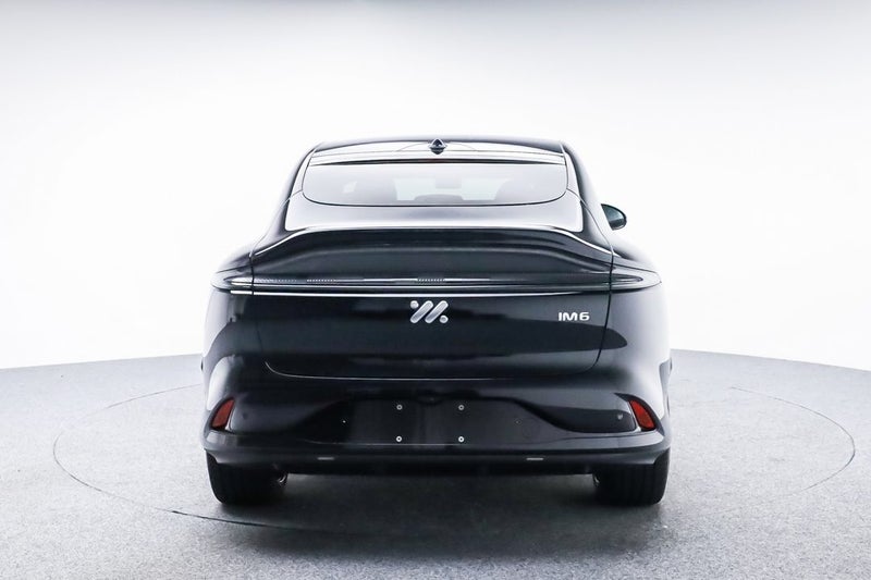 2026 MG IM6 100 RWD Platinum image 5