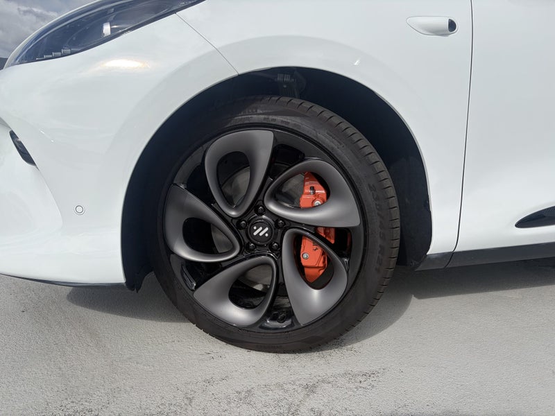 2026 MG IM6 100 RWD Platinum image 4