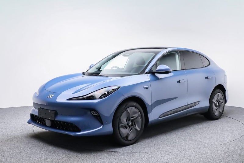 2026 MG IM6 75 RWD Premium image 3