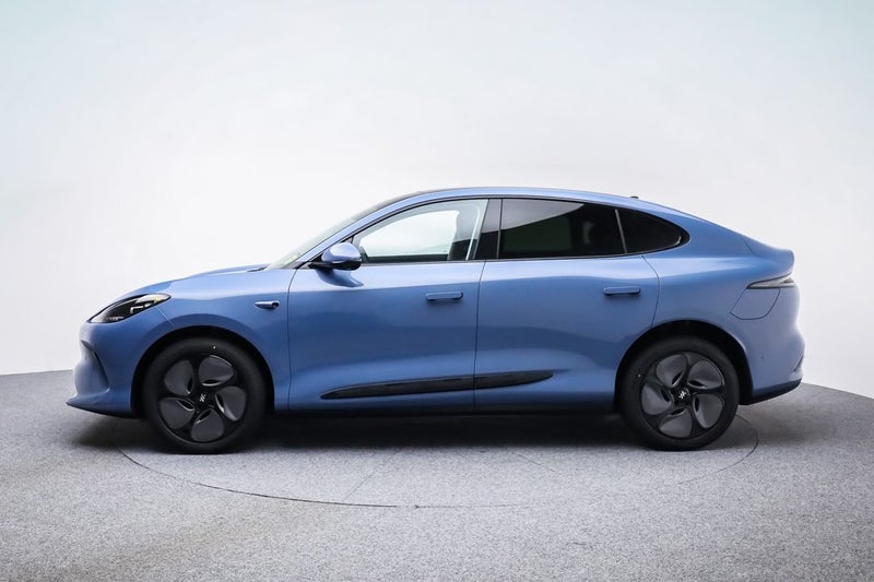 2026 MG IM6 75 RWD Premium image 4