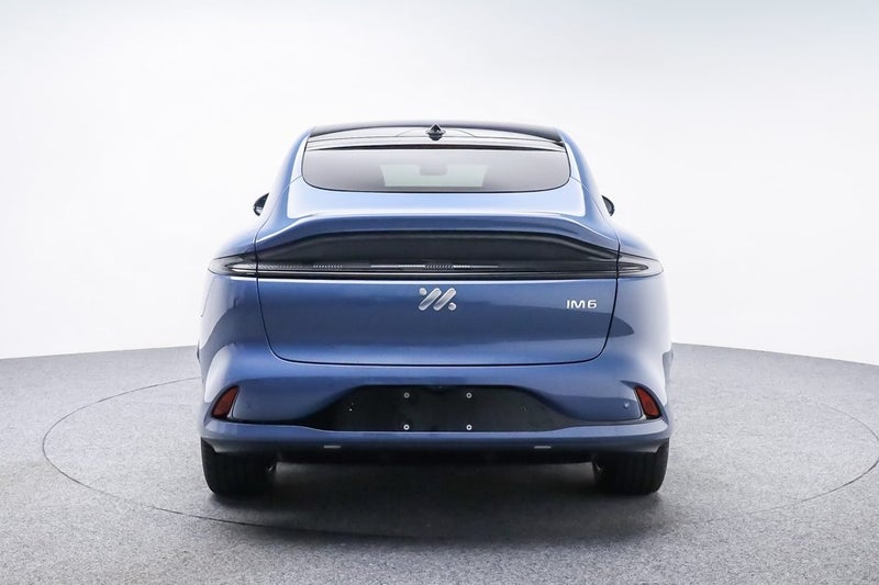 2026 MG IM6 75 RWD Premium image 5