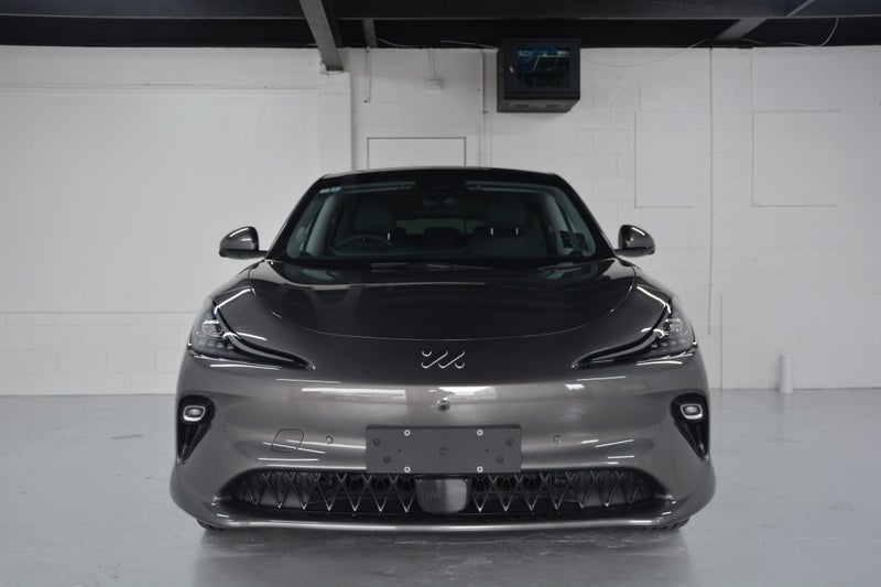 2026 MG IM6 Performance image 2