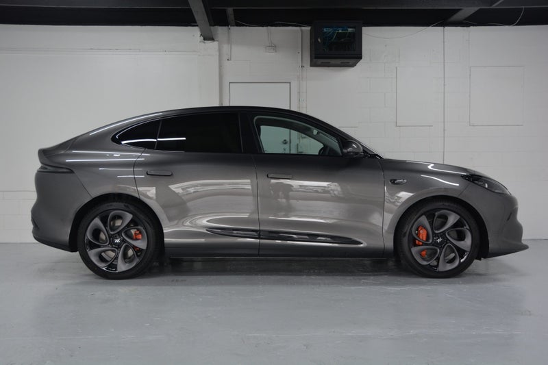 2026 MG IM6 Performance image 3