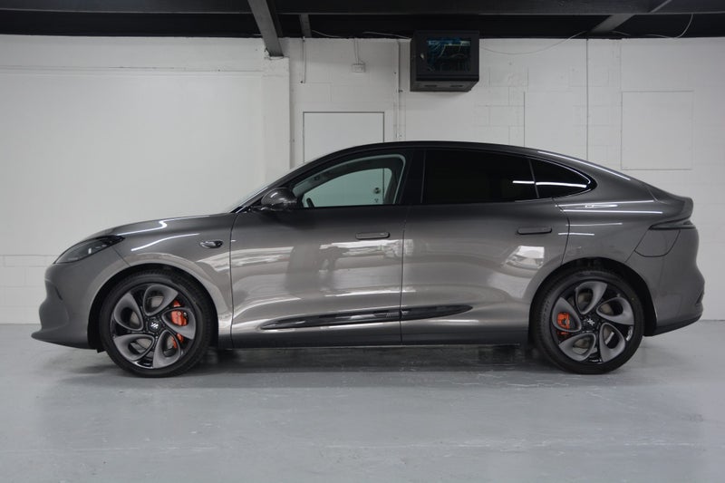 2026 MG IM6 Performance image 4