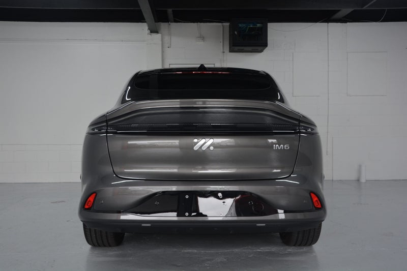 2026 MG IM6 Performance image 5