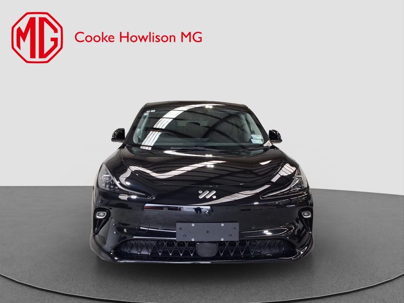 2026 MG IM6 Performance 100Kwh image 2