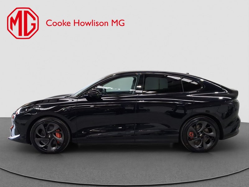 2026 MG IM6 Performance 100Kwh image 4