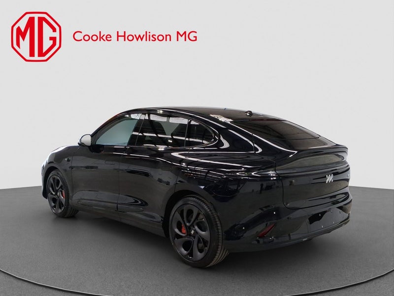 2026 MG IM6 Performance 100Kwh image 5